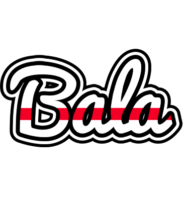 Bala kingdom logo
