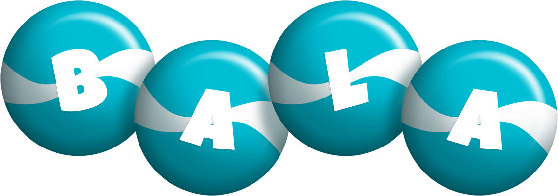 Bala messi logo