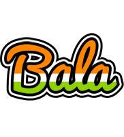 Bala mumbai logo