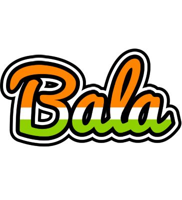 Bala mumbai logo
