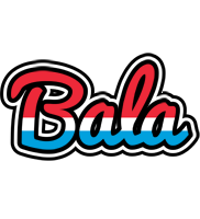 Bala norway logo