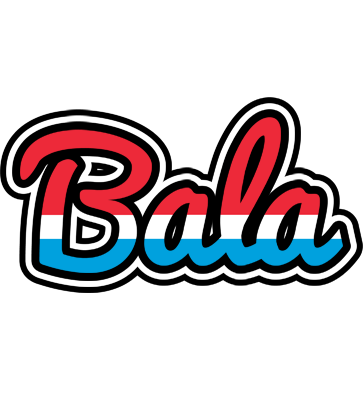 Bala norway logo