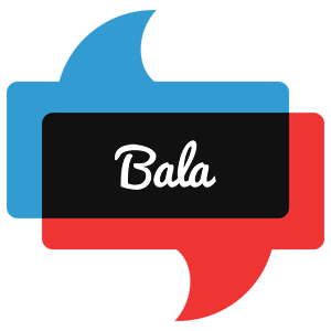 Bala sharks logo