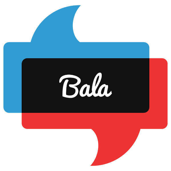 Bala sharks logo
