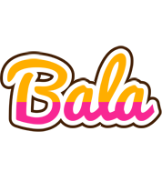 Bala smoothie logo