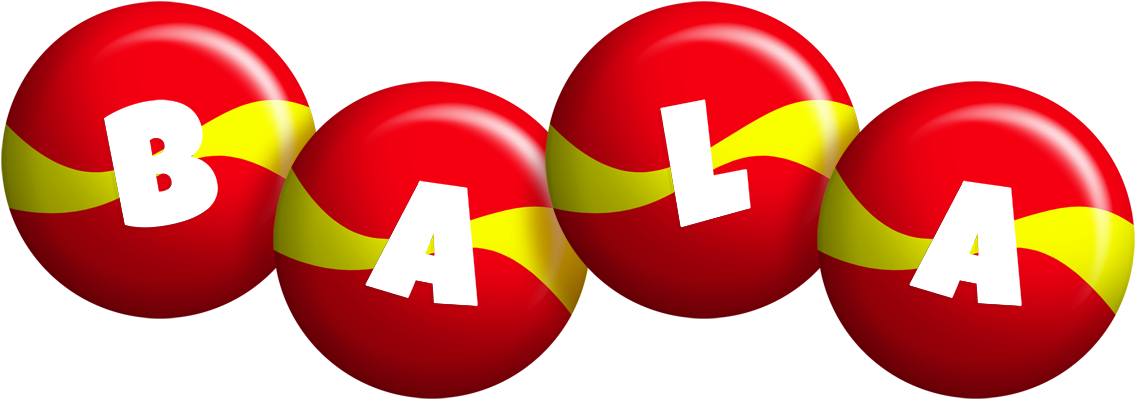 Bala spain logo