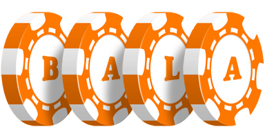 Bala stacks logo