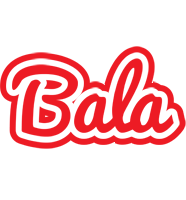 Bala sunshine logo