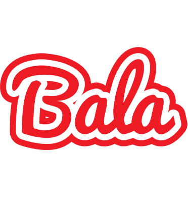 Bala sunshine logo