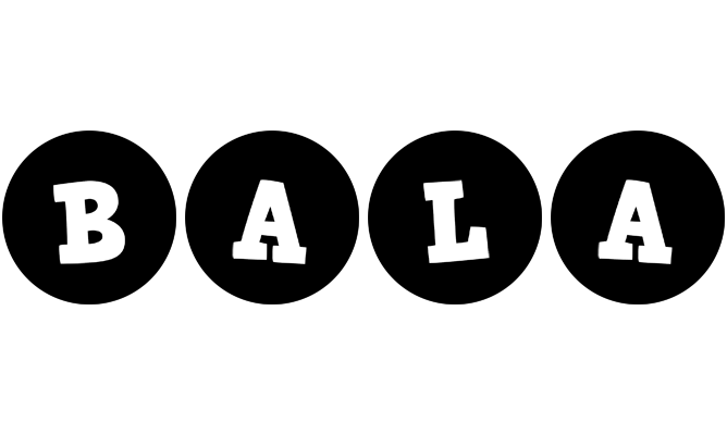 Bala tools logo