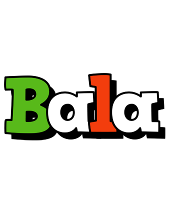Bala venezia logo