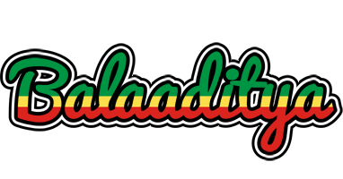 Balaaditya african logo