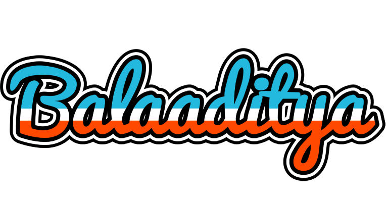 Balaaditya america logo