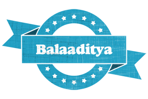 Balaaditya balance logo