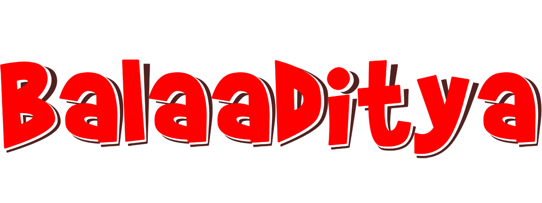 Balaaditya basket logo