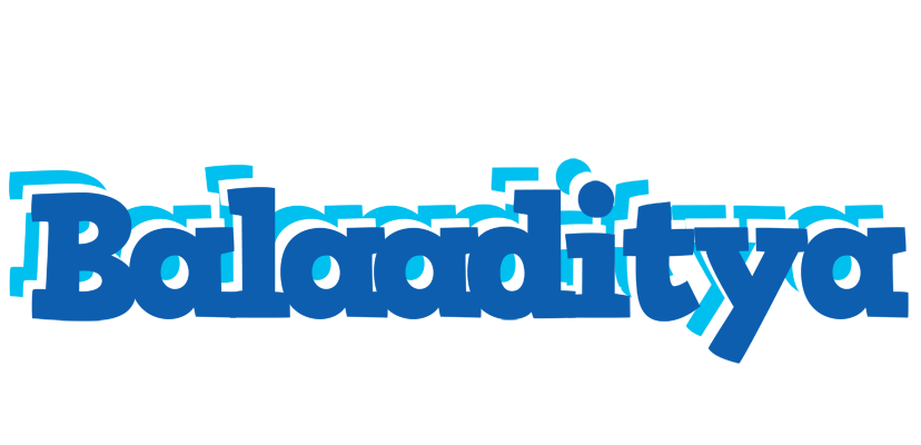 Balaaditya business logo