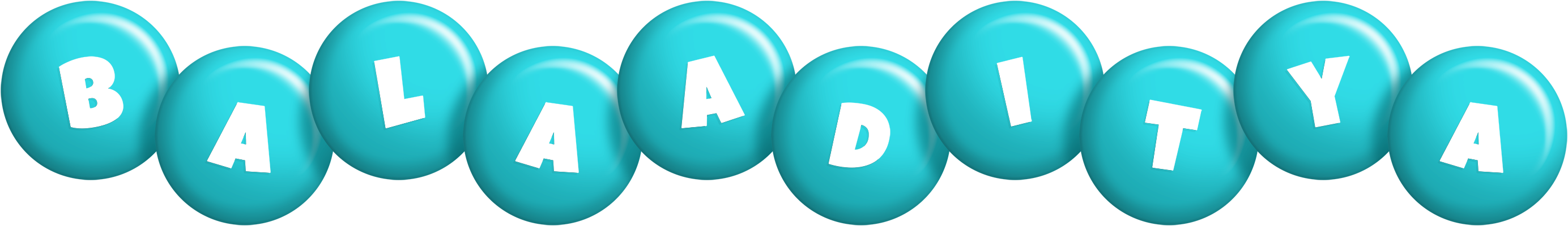 Balaaditya candy-azur logo