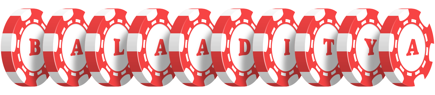 Balaaditya chip logo
