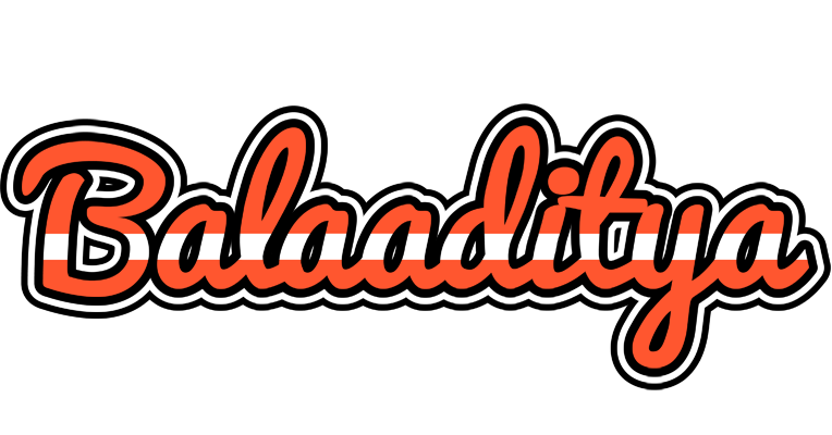 Balaaditya denmark logo