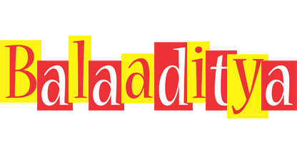 Balaaditya errors logo