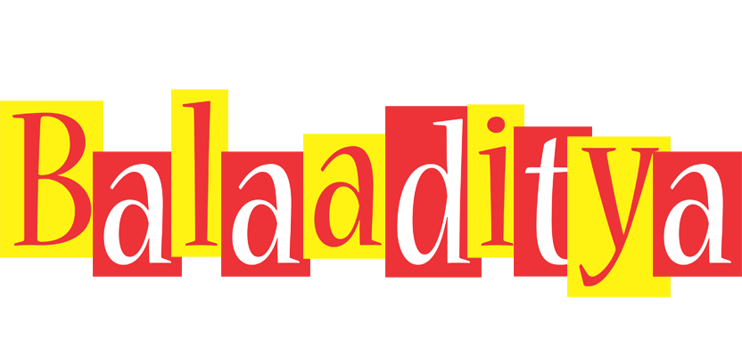 Balaaditya errors logo