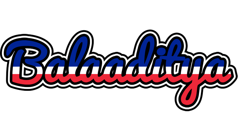 Balaaditya france logo