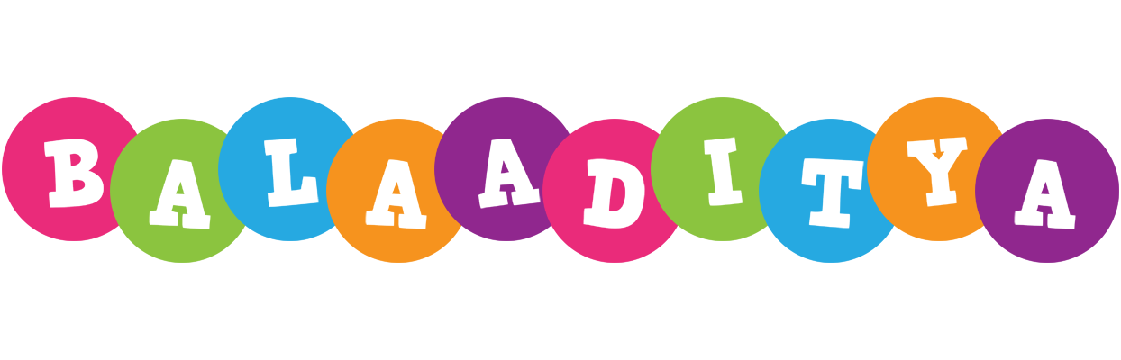Balaaditya friends logo