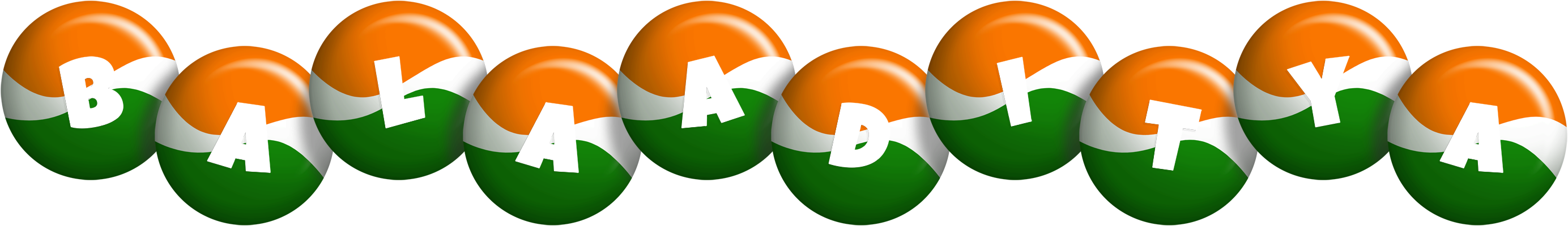 Balaaditya india logo