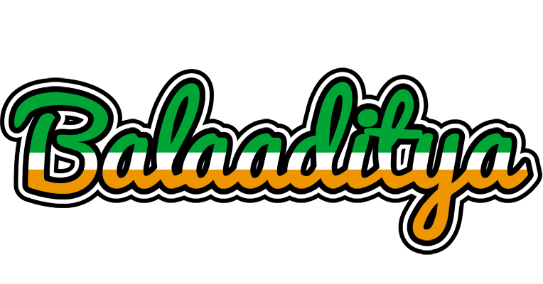 Balaaditya ireland logo