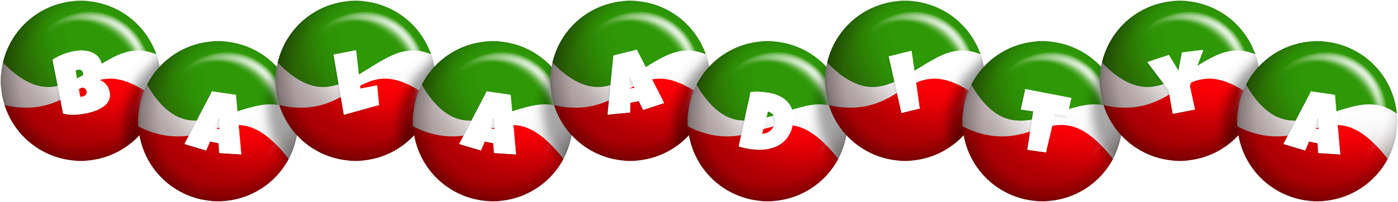 Balaaditya italy logo