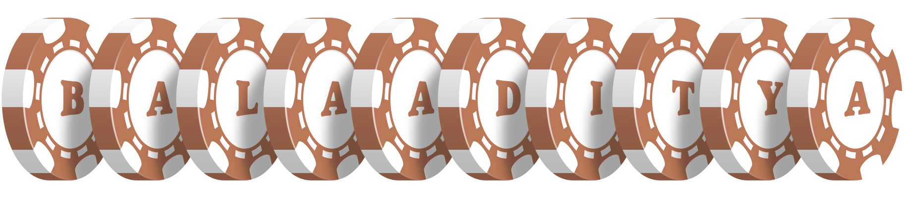 Balaaditya limit logo