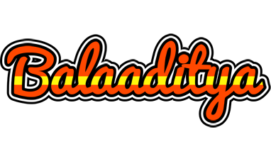 Balaaditya madrid logo