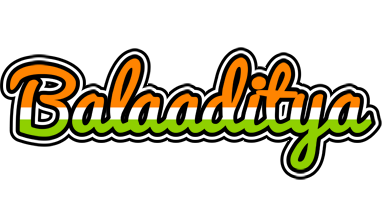 Balaaditya mumbai logo