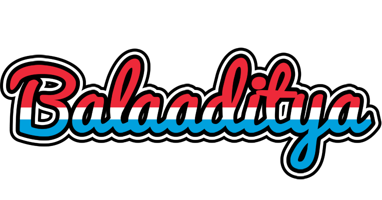Balaaditya norway logo