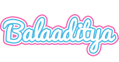 Balaaditya outdoors logo