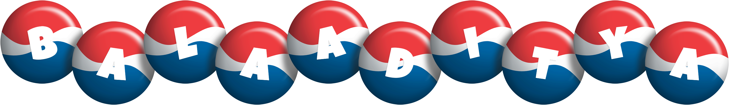 Balaaditya paris logo