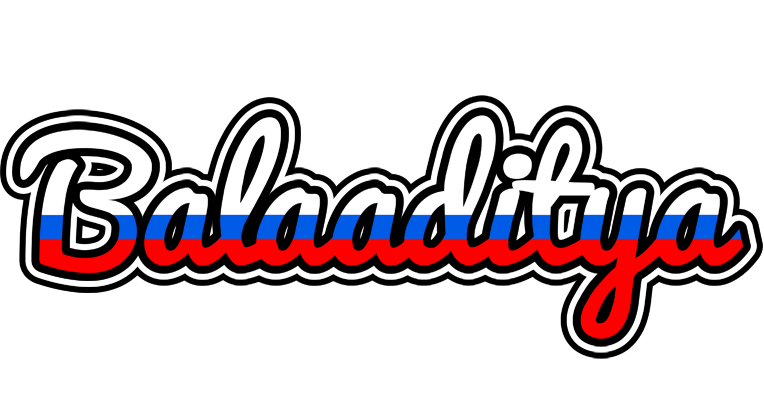 Balaaditya russia logo