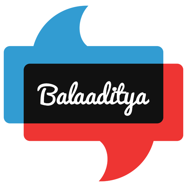 Balaaditya sharks logo