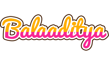 Balaaditya smoothie logo