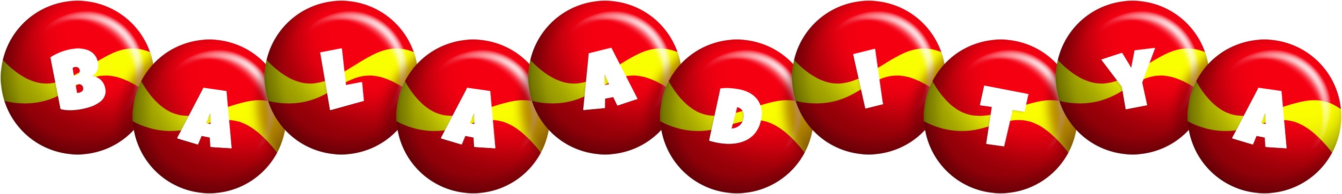 Balaaditya spain logo