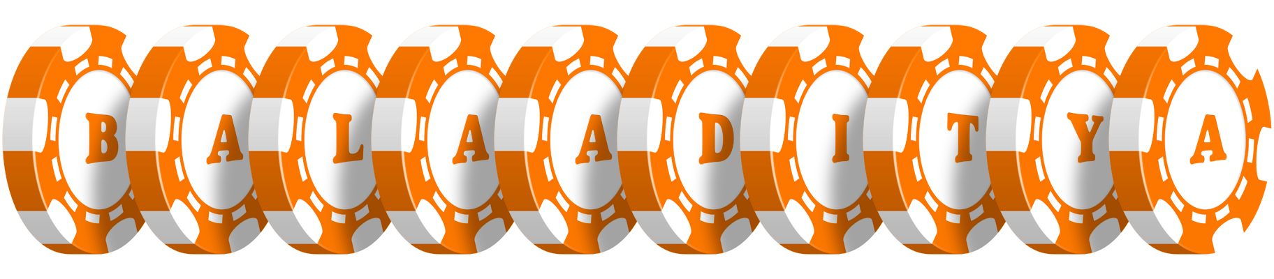 Balaaditya stacks logo