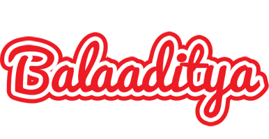 Balaaditya sunshine logo