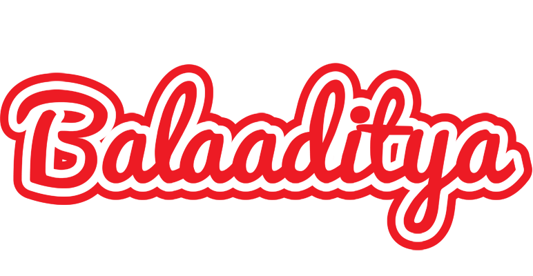 Balaaditya sunshine logo