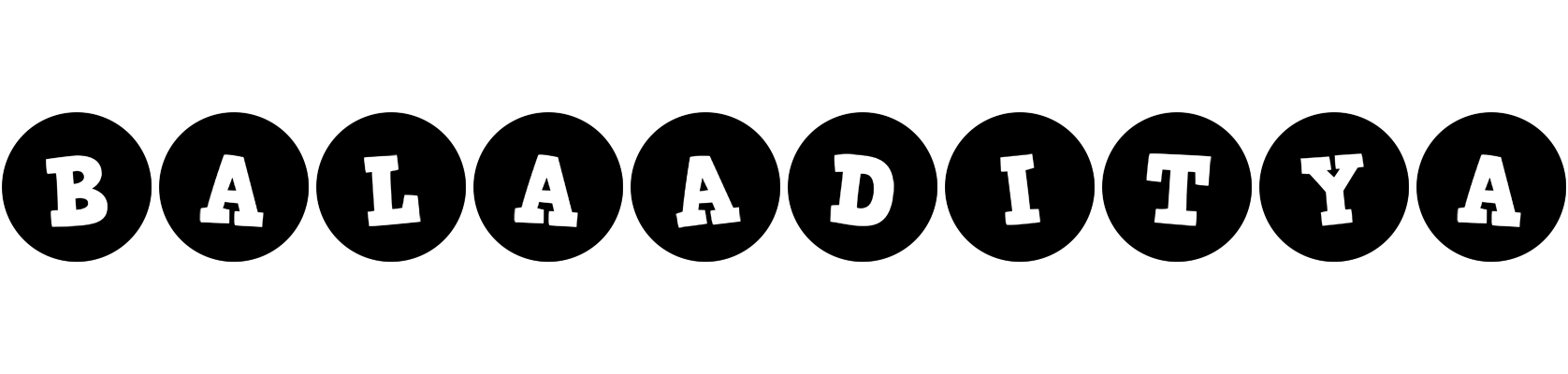 Balaaditya tools logo