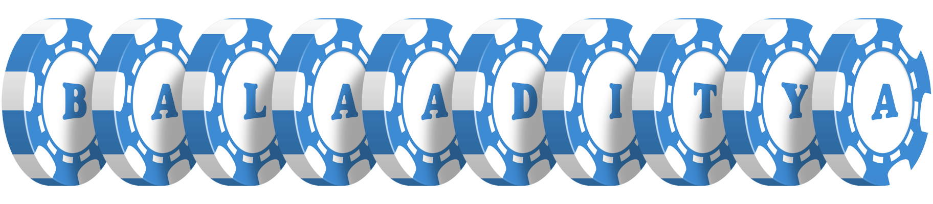 Balaaditya vegas logo