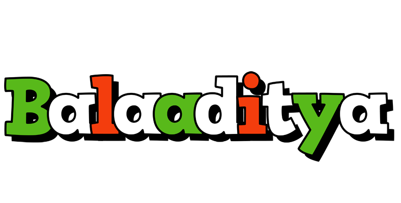 Balaaditya venezia logo