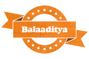 Balaaditya victory logo