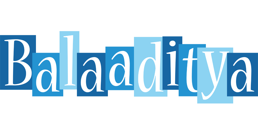 Balaaditya winter logo