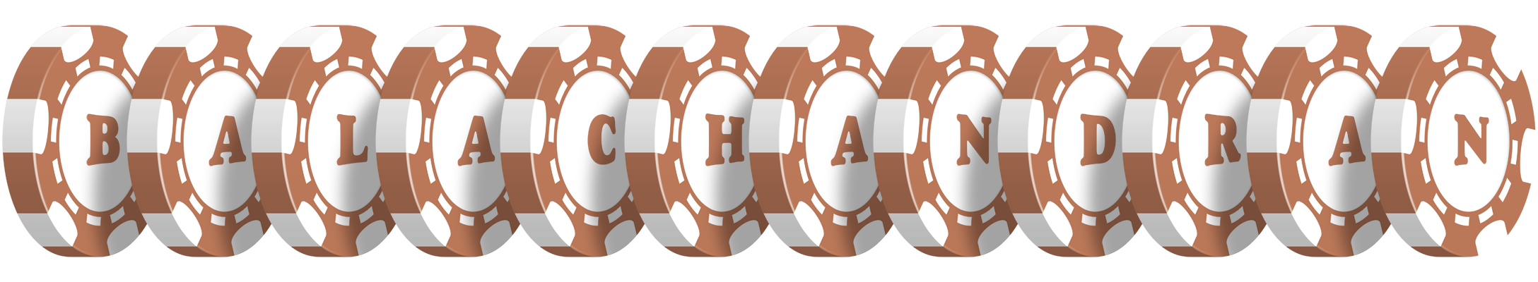 Balachandran limit logo