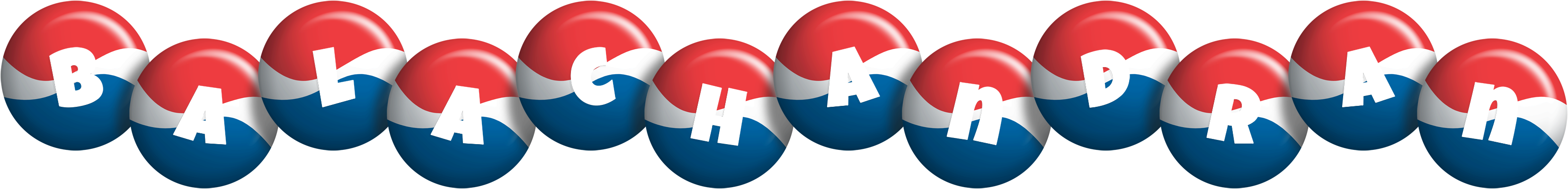 Balachandran paris logo